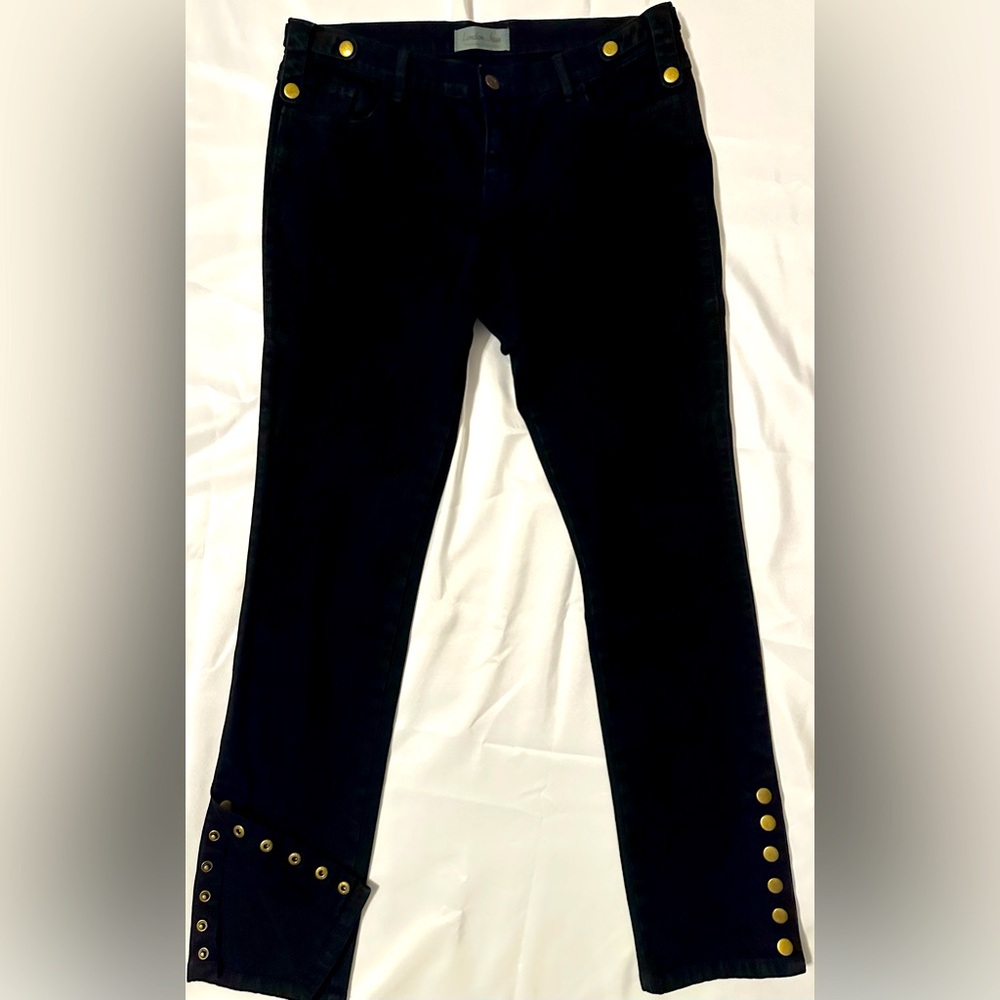 Victoria’s Secret Vintage London Jean ~ worn once!